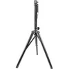 Schwaiger DBS150513 SAT trikojis Tinka veidrodžiams, kurių dydis: iki 80 cm skersmens. Juodas