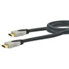 Schwaiger HDMI-Kabelis 1,5m HighSpeed/Ethernet Juodas