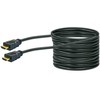 Kabelis Schwaiger HDMI - HDMI 15m juoda (HDM150013)