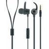 Schwaiger Ausinės In-Ear, 1 x 3,5 mm, stereo, Juodos spalvos