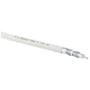 Schwaiger antenos kabelis 25m baltas (KOX13525052)