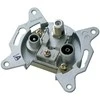 Schwaiger RDS808 011, TV + radijas, metalinis