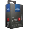 Schwalbe inner tube 27.5" SV21 40/62-584 valve