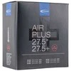 SCHWALBE Air Plus SV 21+AP 27,5 x 2,1-2,8'' (54-70x584) Presta 40 mm