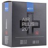 SCHWALBE Air Plus SV 7AP 20 x 1,6-2,4'' (40-62x406) Presta 40 mm