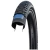 Padanga 29" Schwalbe Al Grounder HS 611 Perf Wired 60-622 / 29x2.35 DD Addix Reflex