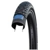 Schwalbe Al Grounder 27.5x2.60 Addix Performance DoubleDefense reflective stripe