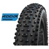 Padanga dviračiui Schwalbe 26 x 4.80 Al Mighty Spike