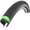 Schwalbe Schwalbe Big Ben Plus, tires (juodas, ETRTO: 50-584)