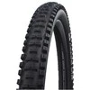Schwalbe BIG BETTY 27.5x2.40 SuperTrail TLE AddixSoft folding tyre