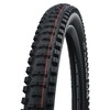 „Schwalbe BIG BETTY 27.5x2.60 SuperGravity TLE AddixSoft“ sulankstoma padanga