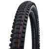 Schwalbe BIG BETTY 29x2.60 SuperTrail TLE AddixSoft folding tyre