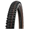 Schwalbe Big Betty 29x2.40 AddixSoft SuperGravity TLE bronze skin folding