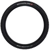„Schwalbe BIG BETTY 29x2.60 SuperGravity TLE AddixSoft“ sulankstoma padanga