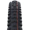 Schwalbe BIG BETTY 27.5x2.60 SuperTrail TLE AddixSoft folding tyre