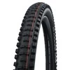 Schwalbe BIG BETTY 29x2.40 SuperTrail TLE AddixSoft folding tyre