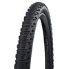 Schwalbe CX Comp 30-622 KevlarGuard juodas