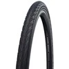 Padanga 28" Schwalbe Delta Cruiser Plus HS 431 Active Wired 47-622 / 28x1.75 Reflex