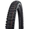 Schwalbe tyre EDDY CURRENT FRONT 27.5x2.60 SuperTrail TLE AddixSoft folding