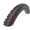 Schwalbe EDDY CURRENT REAR 29x2.60 SuperGravity TLE AddixSoft folding tyre