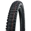 Schwalbe padanga EDDY CURRENT FRONT 29x2.60 SuperTrail Addix Soft TLE sulankstoma