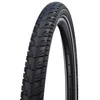 Padanga 28" Schwalbe Energizer Plus Tour HS 485 Perf Wired 50-622 / 29x2.00 Addix E Reflex