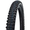 Schwalbe tyre HANS DAMPF 29x2.60 SuperTrail TLE Addix SpeedGrip folding