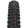 „Schwalbe HANS DAMPF 29x2.35 SuperTrail TLE AddixSoft“ sulankstoma padanga