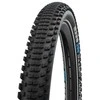 SCHWALBE Johnny Watts 365 nesulankstoma padanga 27,5" 2,60" (65-584)
