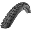 Padanga 18" Schwalbe R Juodas Jack s/s 47-355