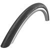 Schwalbe Lugano II 28-622 KevlarGuard juodas folding