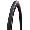 Schwalbe Lugano II 25-622 classic skin non-folding