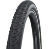 „Schwalbe Marathon E-plus 55-622 Smart DualGuard“ šviesą atspindinti juosta