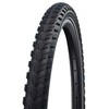 SCHWALBE Marathon GT 365 Standard tire 26 x 2,15 (55-559) Juodas, Addix Four Season, GreenGuard, Yes, Weight:1280 g