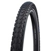 Schwalbe Schwalbe Marathon Mondial, tires (juodas, ETRTO: 37-622)