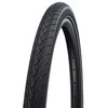Schwalbe Marathon Plus 16x1.35 35x349 juodas reflective stripe