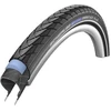 Schwalbe Schwalbe Marathon PLUS, tires (juodas, ETRTO: 50-559)
