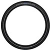 Padanga 28" Schwalbe Marathon Plus Tour HS 619, Perf Wired 37-622 / 28x1.40, 700x35C Addix Juodas-Reflex