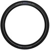 Padanga 28" Schwalbe Marathon Plus Tour HS 619 Perf Wired 40-622 / 28x1.50, 700x38C Addix Juodas-Reflex