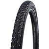 Dviratis 26" Schwalbe Marathon Winter Plus HS 396 Perf Wired 47-559 / 26x1.75 Reflex