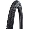 Dviratis 26" Schwalbe Marathon Winter Plus HS 396 Perf Wired 47-559 / 26x1.75 Reflex