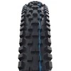 Schwalbe NOBBY NIC 29x2.40 Super Ground TLE Addix Speedgrip bronze side folding