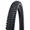 Schwalbe NOBBY NIC 29x2.4 SuperTrail TLE Addix SpeedGrip folding tyre