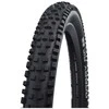 „Schwalbe Nobby Nic 29x2.60 Addix Performance“ sulankstoma padanga