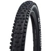 „Schwalbe NOBBY NIC 27.5x2.25 Addix Performance TLR“ sulankstoma padanga