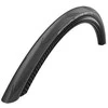 Schwalbe tyre One 25-622 Addix RaceGuard juodas tube type folding