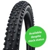 Padanga 29" Schwalbe Ice Spiker Pro HS 379 Perf Wired 57-622 / 29x2.25 Juodas