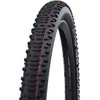 Padanga 29" Schwalbe Racing Ralph HS 490 Evo Fold TLE 54-622 / 29x2.10 Super Ground Addix Speed