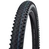 Dviratis 29" Schwalbe Racing Ray HS 489 Evo Fold TLE 54-622 / 29x2.10 Super Ground Addix SpeedGrip