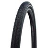 SCHWALBE Road Cruiser nesulankstoma padanga 14" 3/8" (37-288)